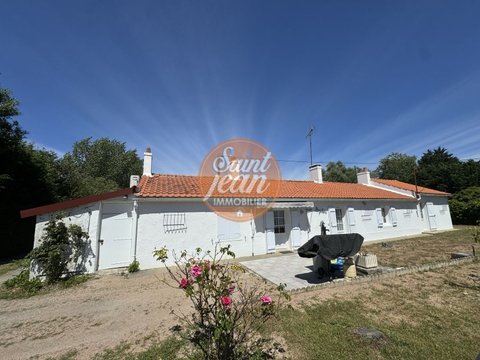 Première photo du bien