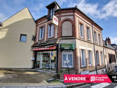 Première photo du bien