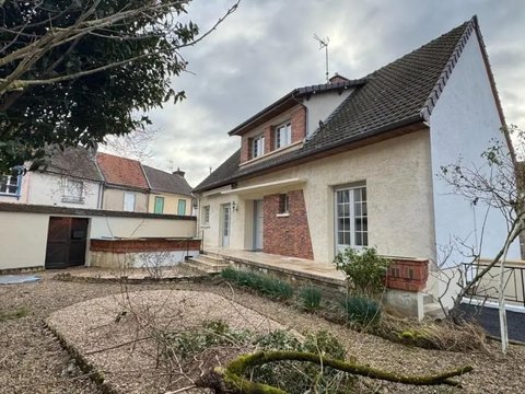Première photo du bien