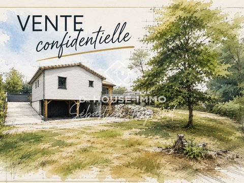 Première photo du bien