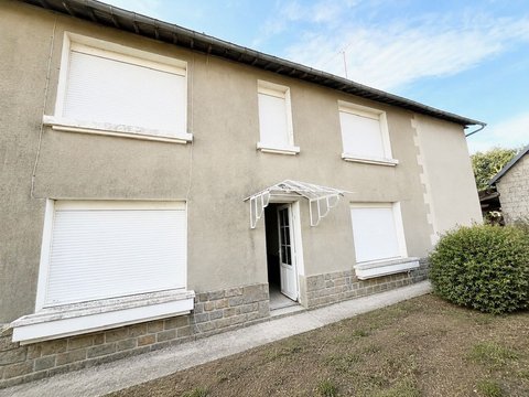 Première photo du bien