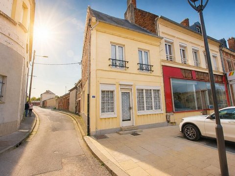 Première photo du bien