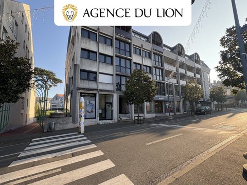 Première photo du bien