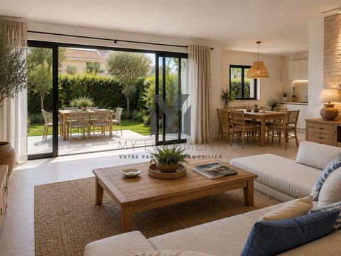 Première photo du bien