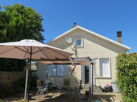 Première photo du bien