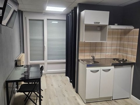Première photo du bien