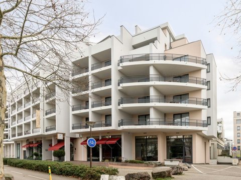 Première photo du bien