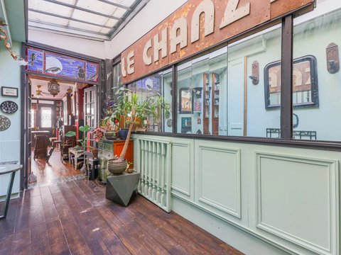 Première photo du bien