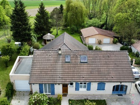 Première photo du bien