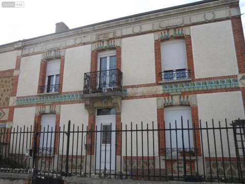 Première photo du bien