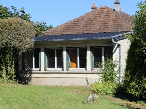Première photo du bien