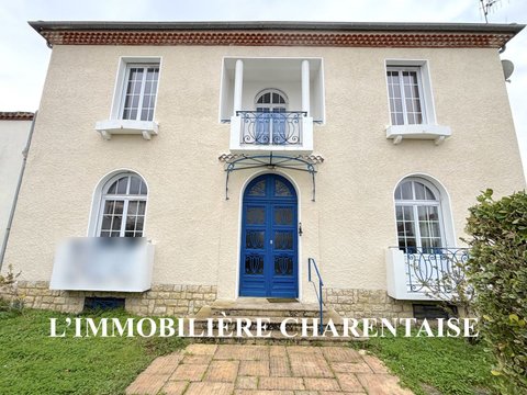 Première photo du bien