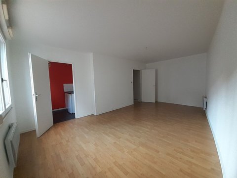 Première photo du bien