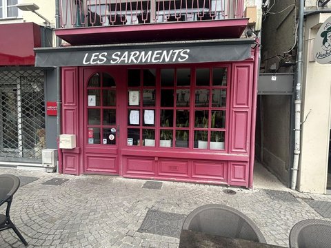 Première photo du bien