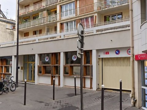 Première photo du bien