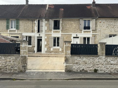 Première photo du bien