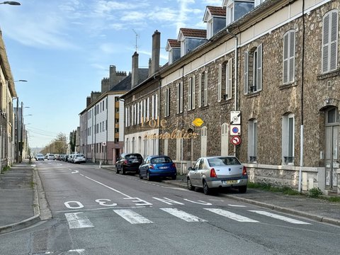 Première photo du bien