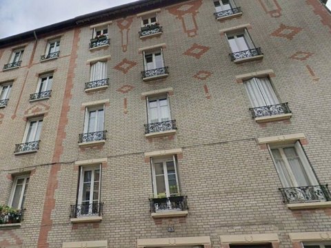 Première photo du bien