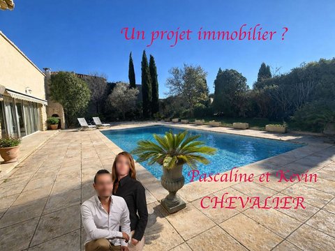 Première photo du bien