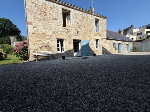 Première photo du bien