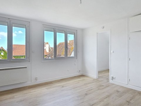 Première photo du bien