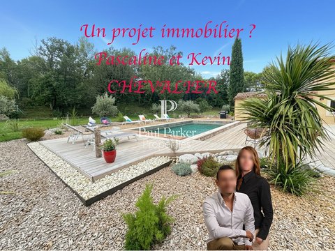 Première photo du bien