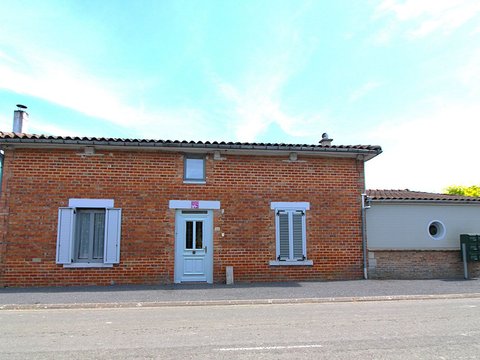 Première photo du bien