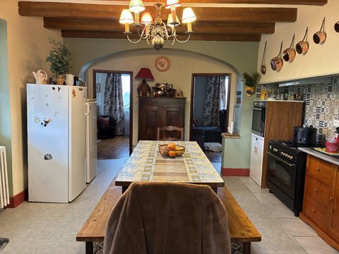 Première photo du bien