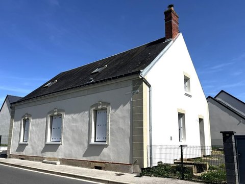 Première photo du bien