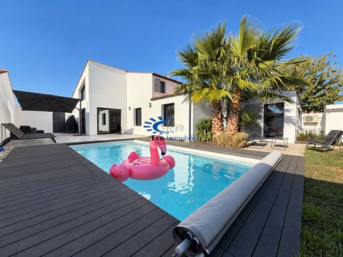 Première photo du bien