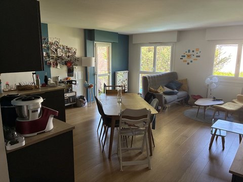 Première photo du bien