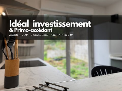 Première photo du bien