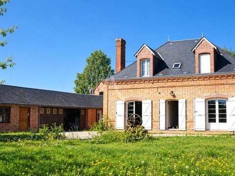 Première photo du bien