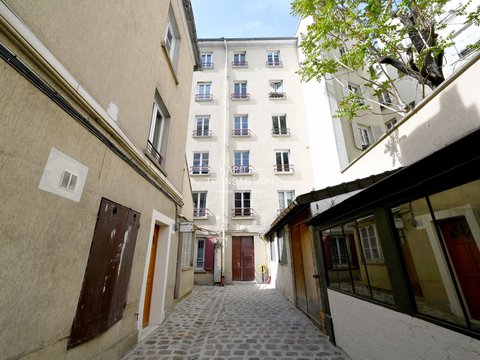Première photo du bien