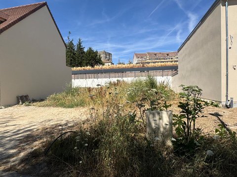 Première photo du bien