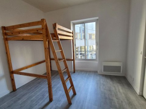 Première photo du bien