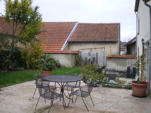 Première photo du bien