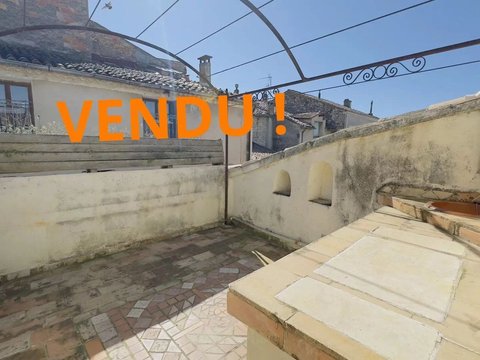 Première photo du bien
