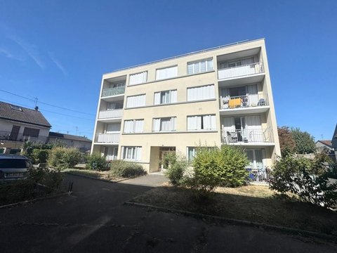 Première photo du bien
