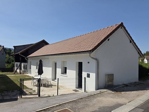 Première photo du bien