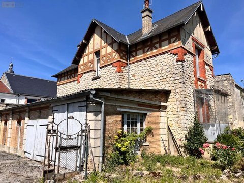 Première photo du bien