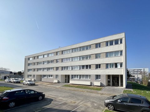 Première photo du bien