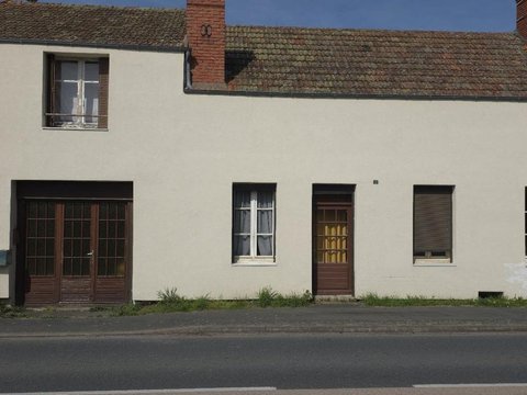 Première photo du bien