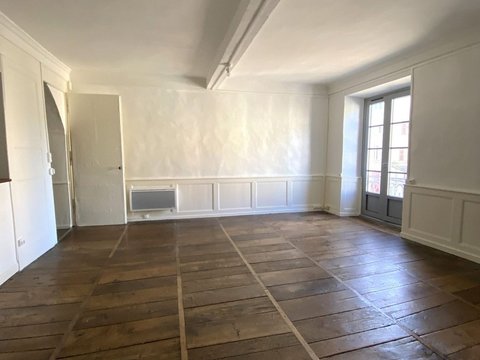 Première photo du bien