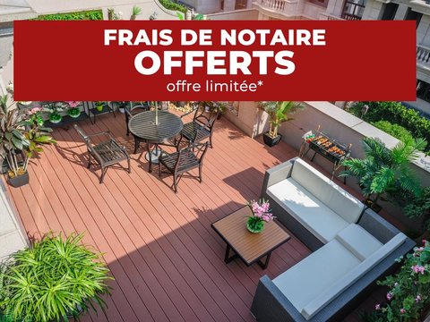 Première photo du bien