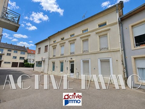 Première photo du bien