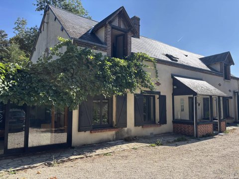 Première photo du bien