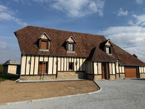 Première photo du bien