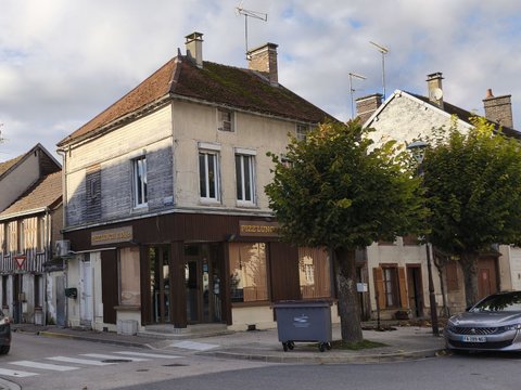 Première photo du bien