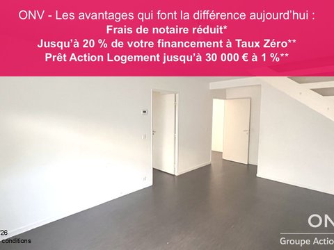 Première photo du bien